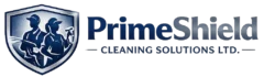 Prime Shield Cleaning Solutions Ltd